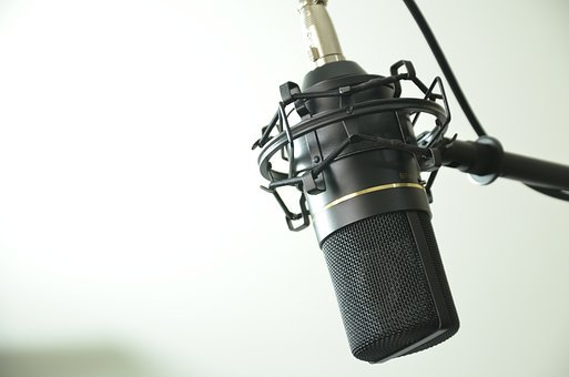 Detail Mic Wallpaper Nomer 31