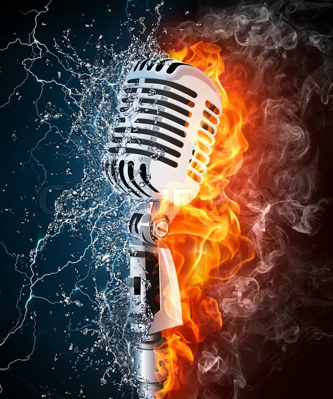 Detail Mic Wallpaper Nomer 32