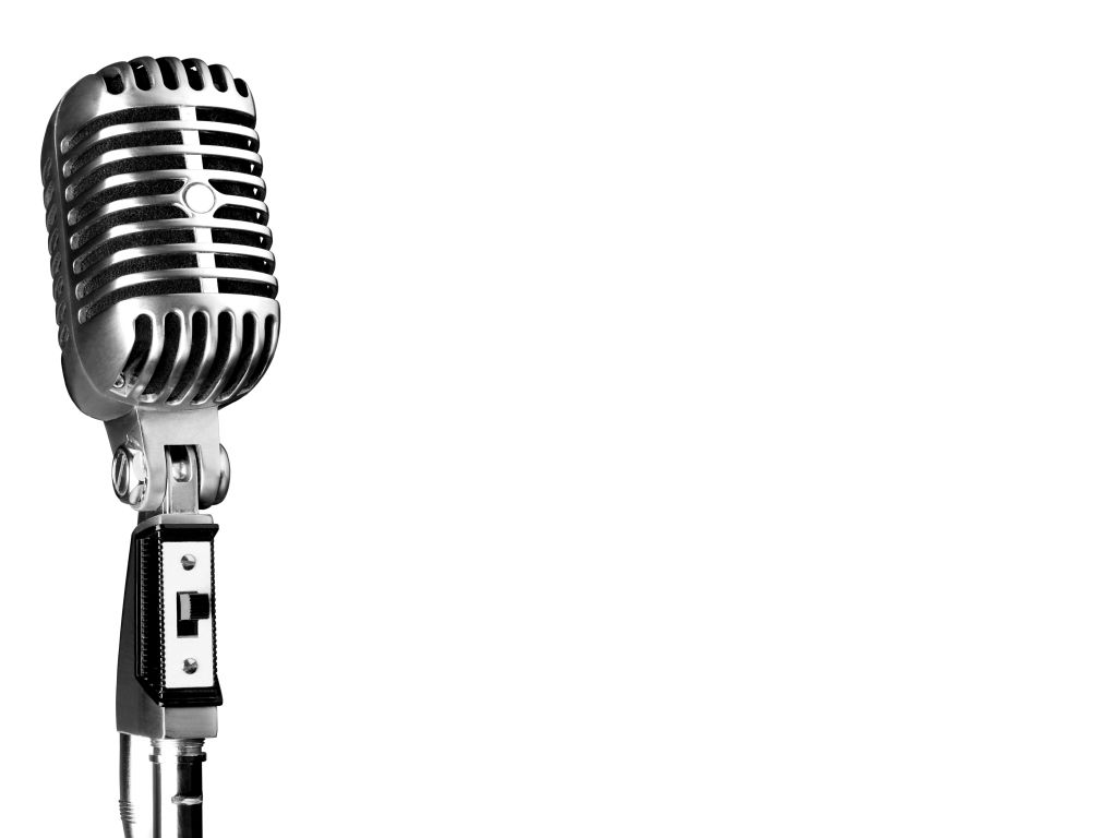 Detail Mic Wallpaper Nomer 45