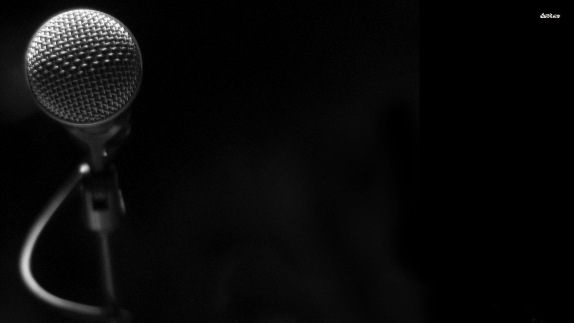 Detail Mic Wallpaper Nomer 48