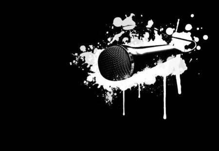 Detail Mic Wallpaper Nomer 49