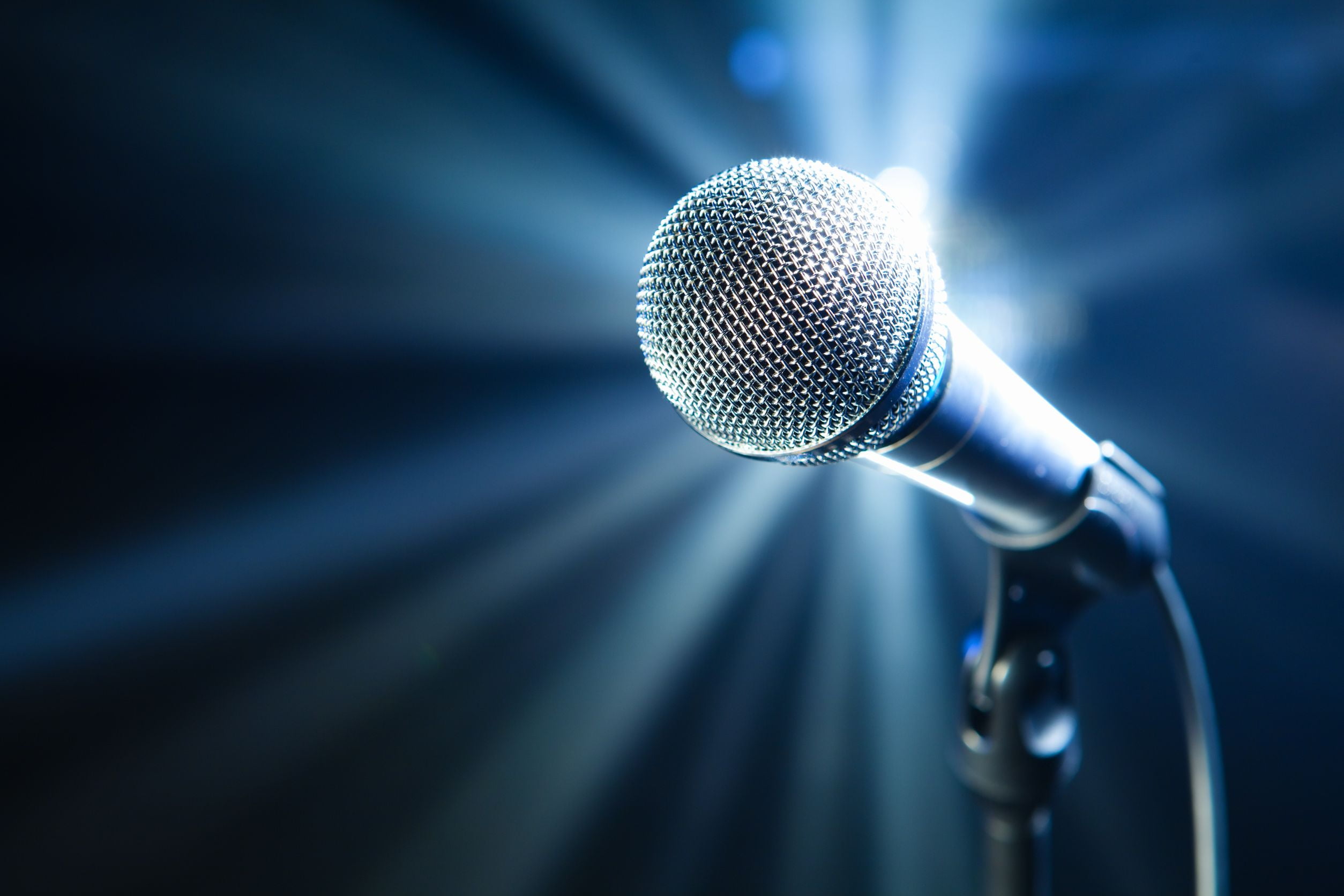 Detail Mic Wallpaper Nomer 57