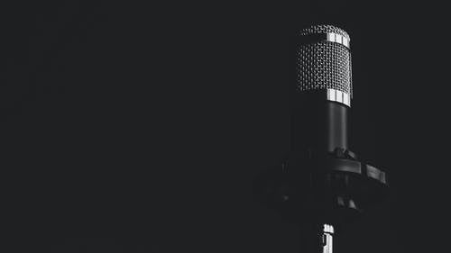 Detail Mic Wallpaper Nomer 7