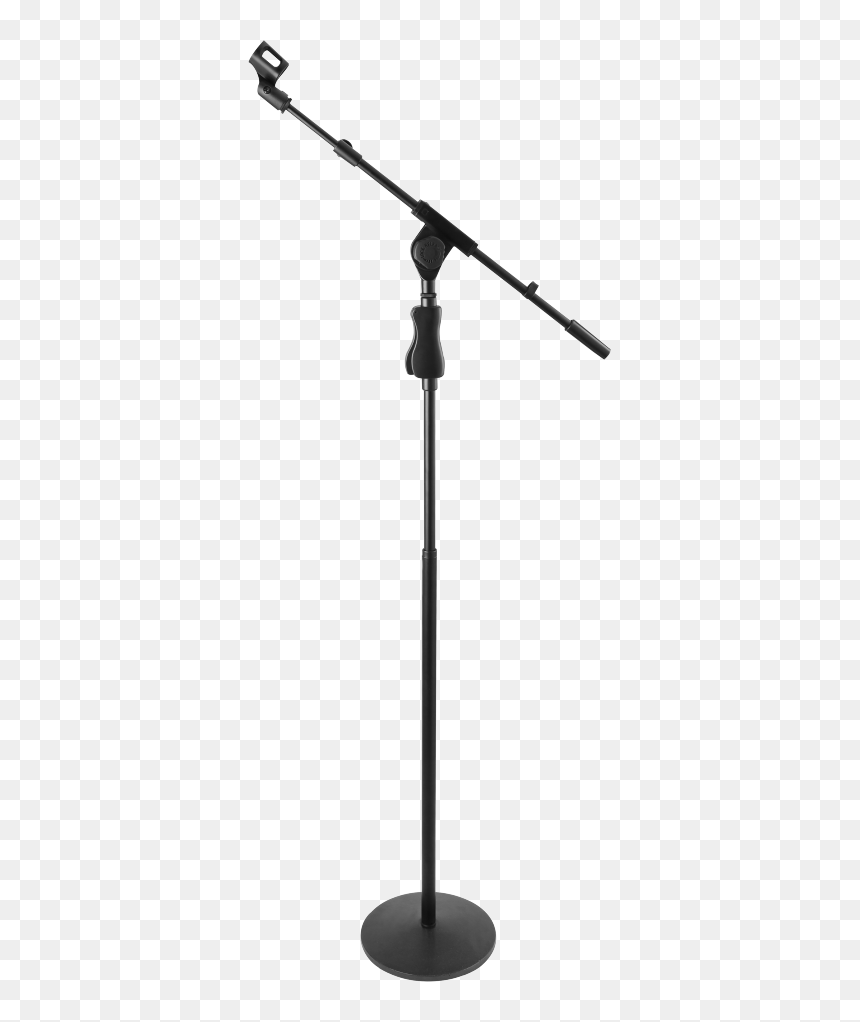 Detail Mic With Stand Png Nomer 45