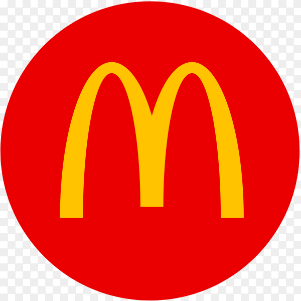 Detail Micdonalds Logo Nomer 17