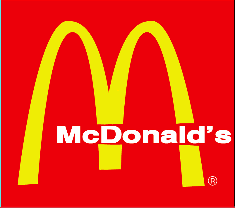 Detail Micdonalds Logo Nomer 25