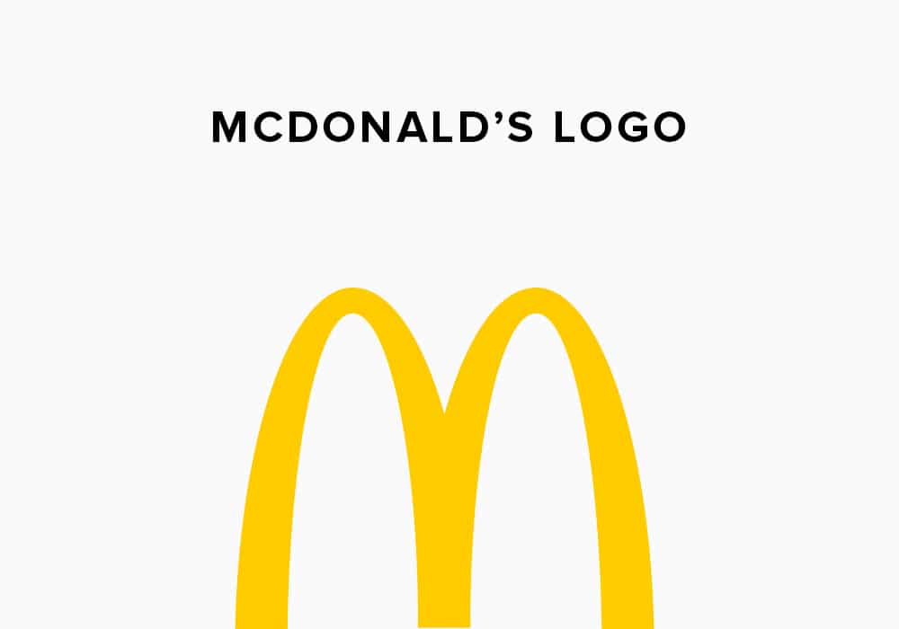Detail Micdonalds Logo Nomer 30