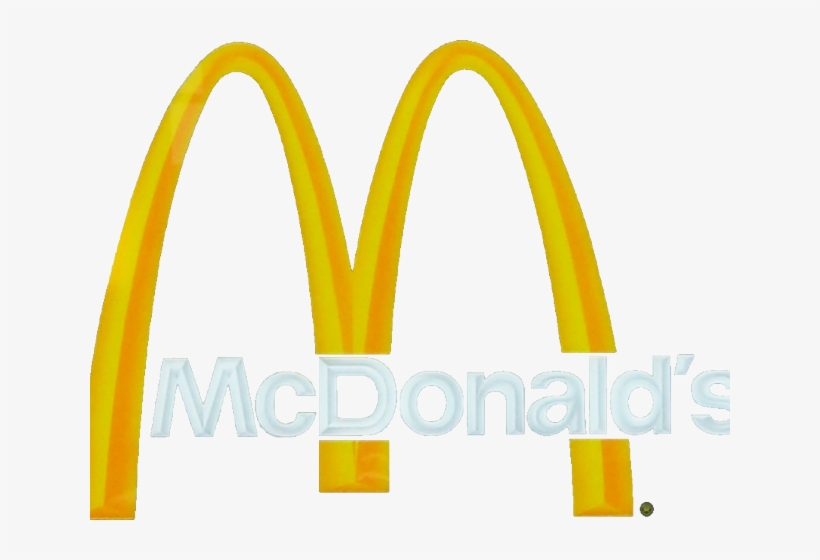 Detail Micdonalds Logo Nomer 55