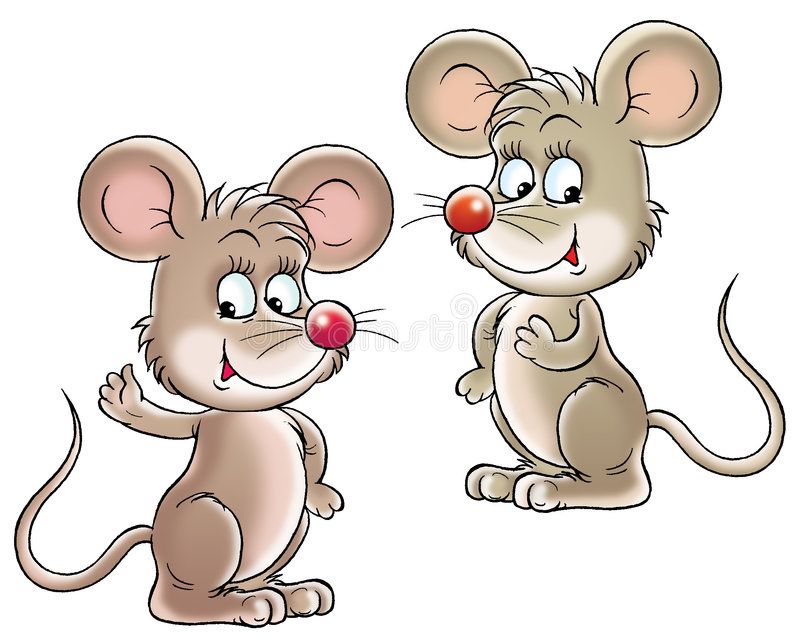 Detail Mice Cartoon Images Nomer 23