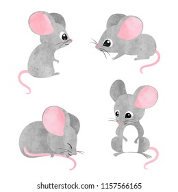 Detail Mice Cartoon Images Nomer 39