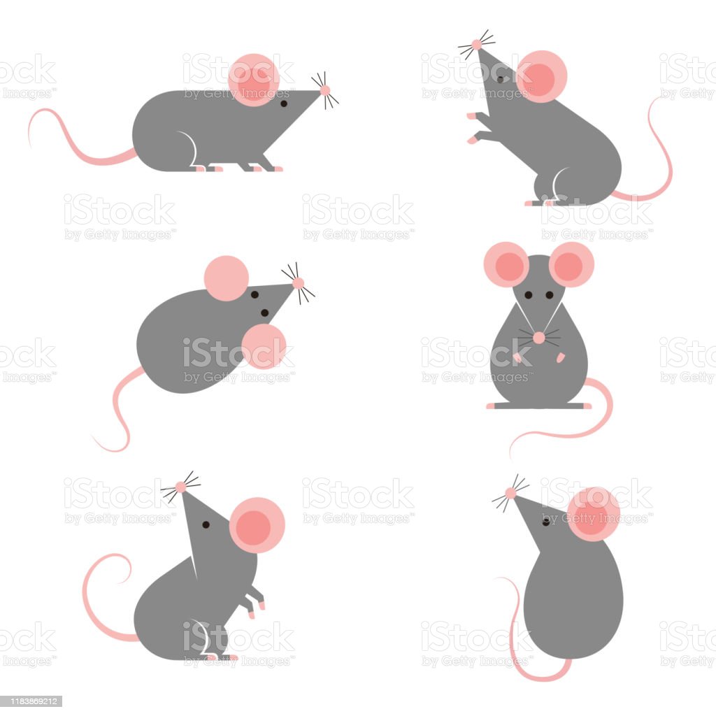 Detail Mice Cartoon Images Nomer 49