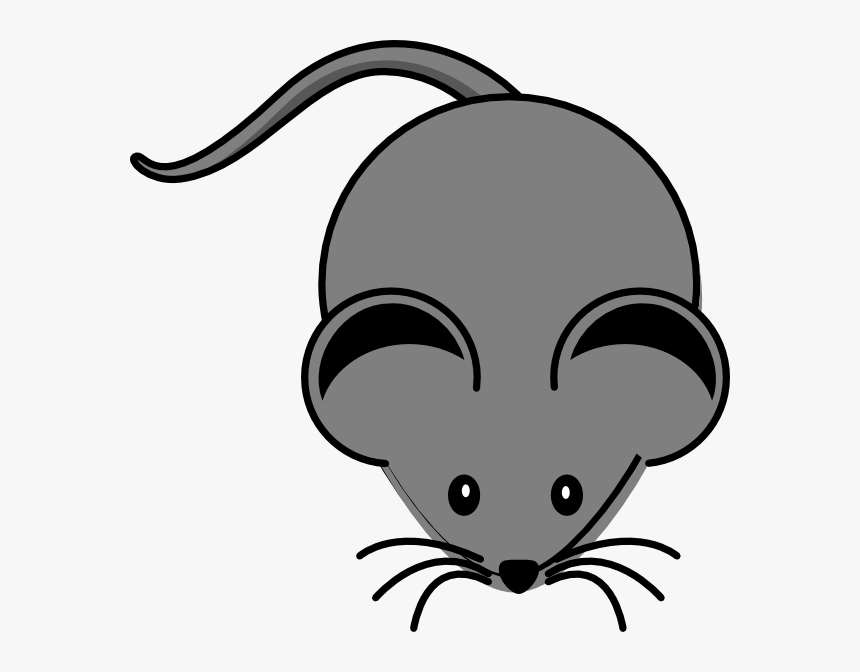 Detail Mice Clipart Nomer 18