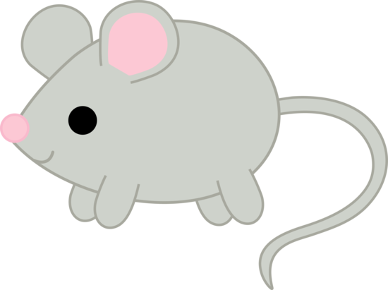 Detail Mice Clipart Nomer 23