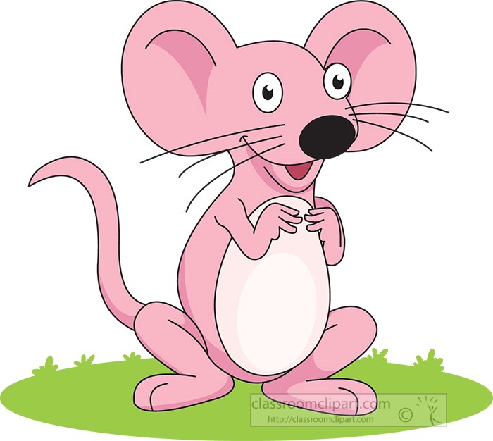 Detail Mice Clipart Nomer 24