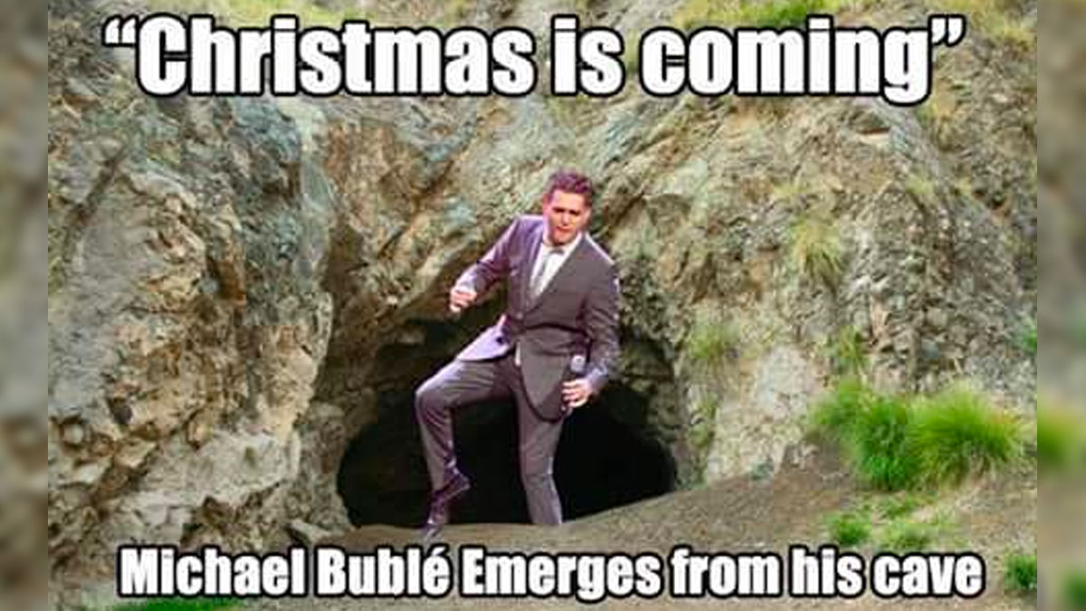 Michael Bubla Meme - KibrisPDR