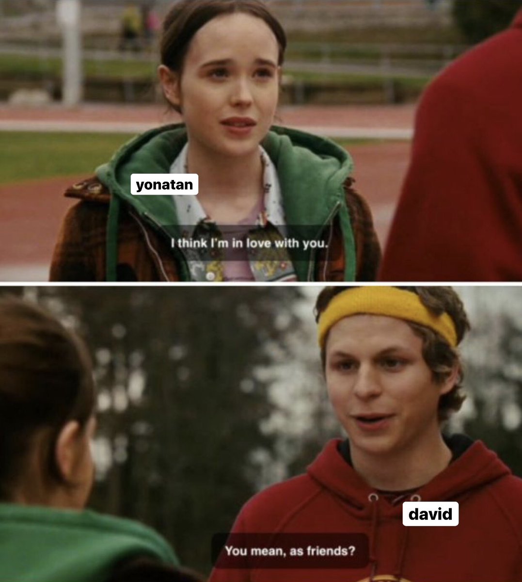 Detail Michael Cera Meme Nomer 12