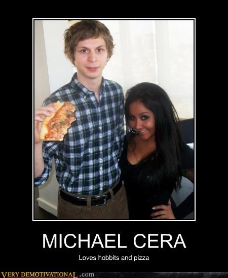 Detail Michael Cera Meme Nomer 13