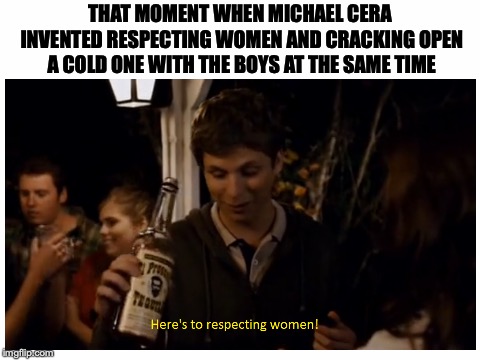 Detail Michael Cera Meme Nomer 19