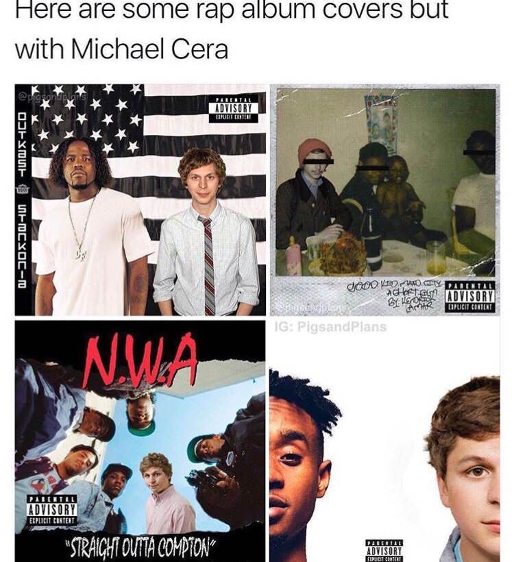 Detail Michael Cera Meme Nomer 23