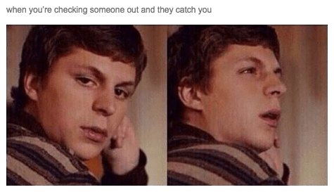 Detail Michael Cera Meme Nomer 25