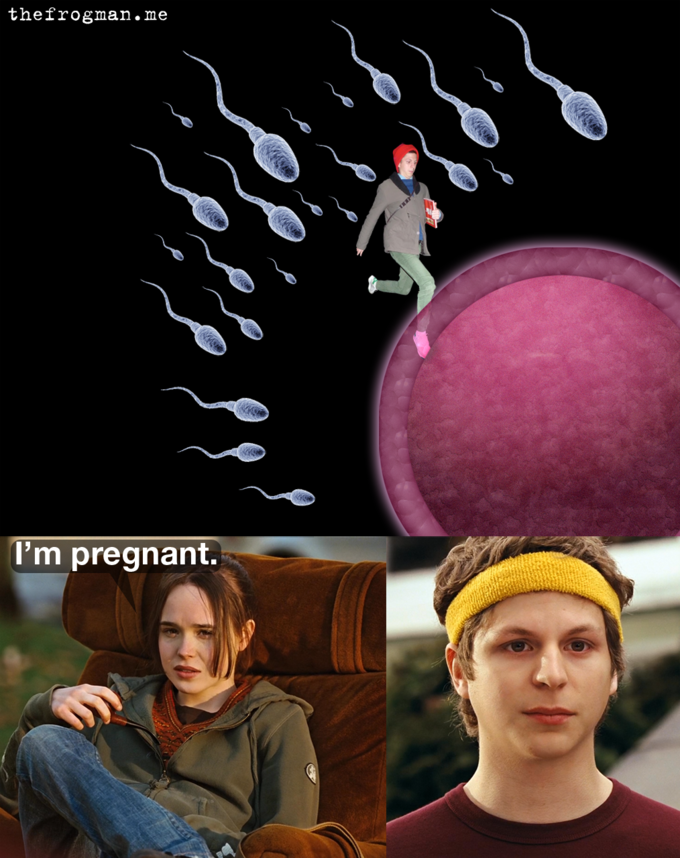 Detail Michael Cera Meme Nomer 26