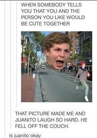 Detail Michael Cera Meme Nomer 36