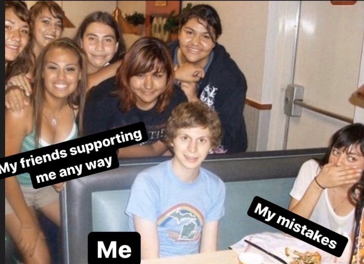 Detail Michael Cera Meme Nomer 5