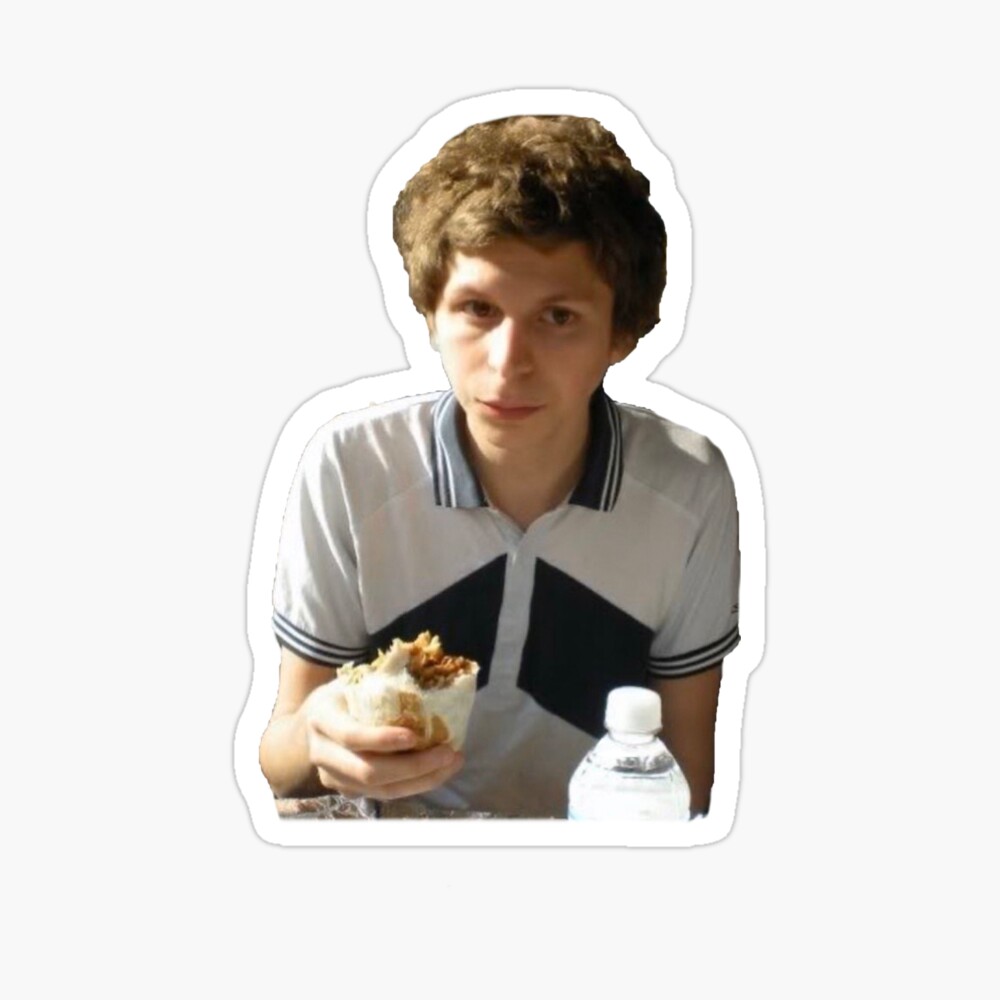 Detail Michael Cera Meme Nomer 53