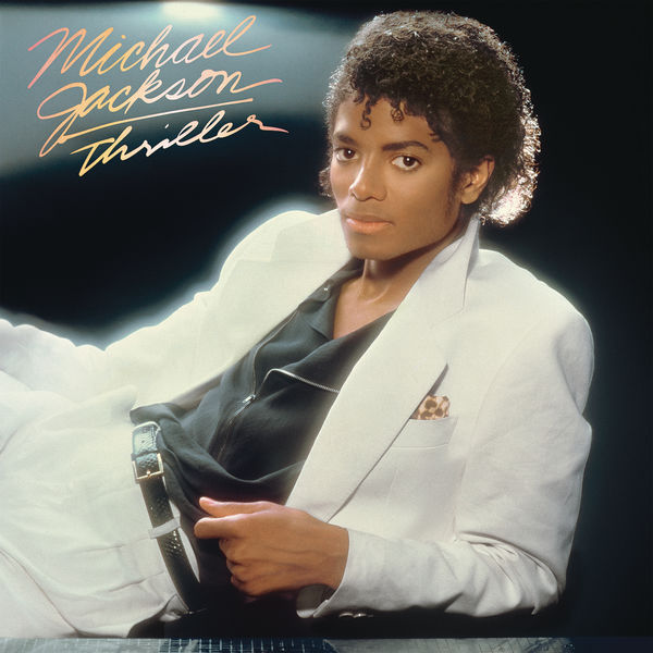 Detail Michael Jackson Albums Download Nomer 3