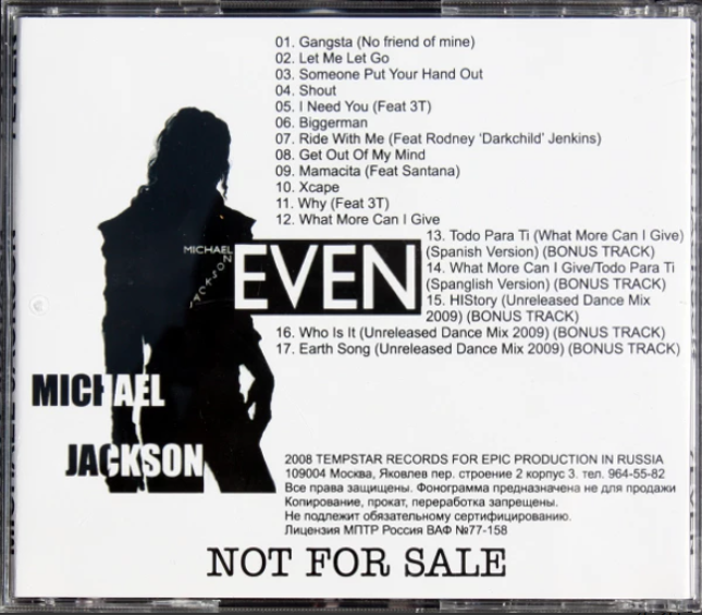 Detail Michael Jackson Albums Download Nomer 26