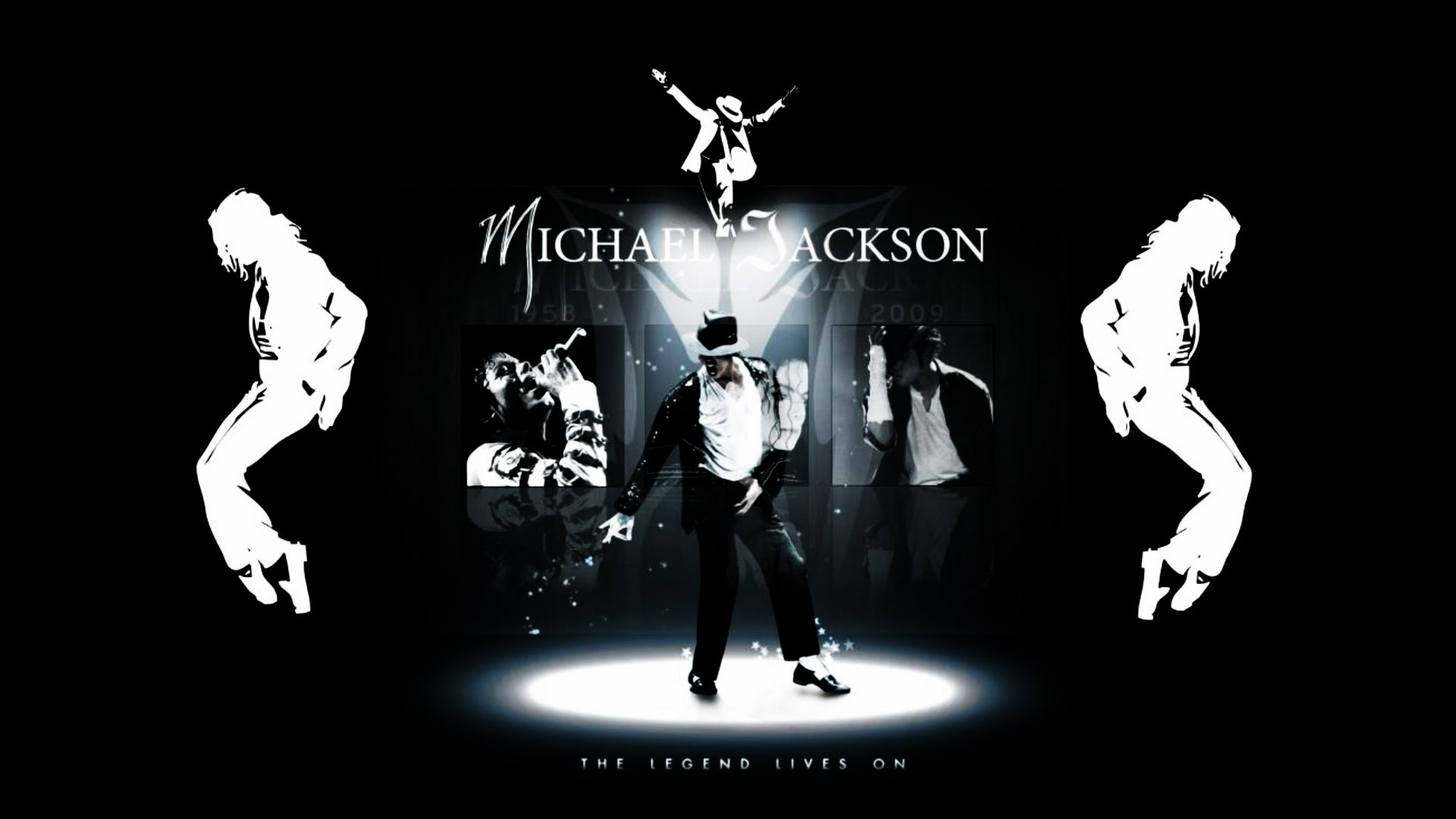 Detail Michael Jackson Background Nomer 16