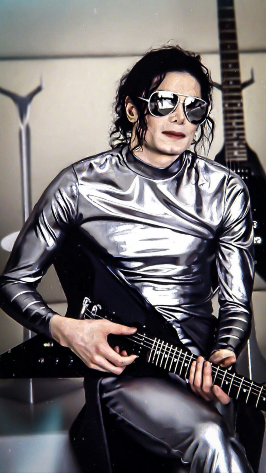 Detail Michael Jackson Background Nomer 18