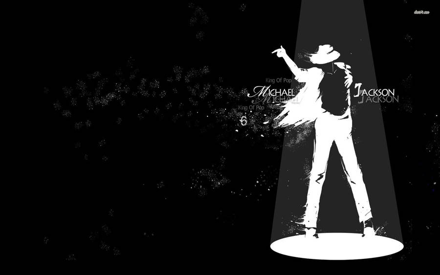 Detail Michael Jackson Background Nomer 23