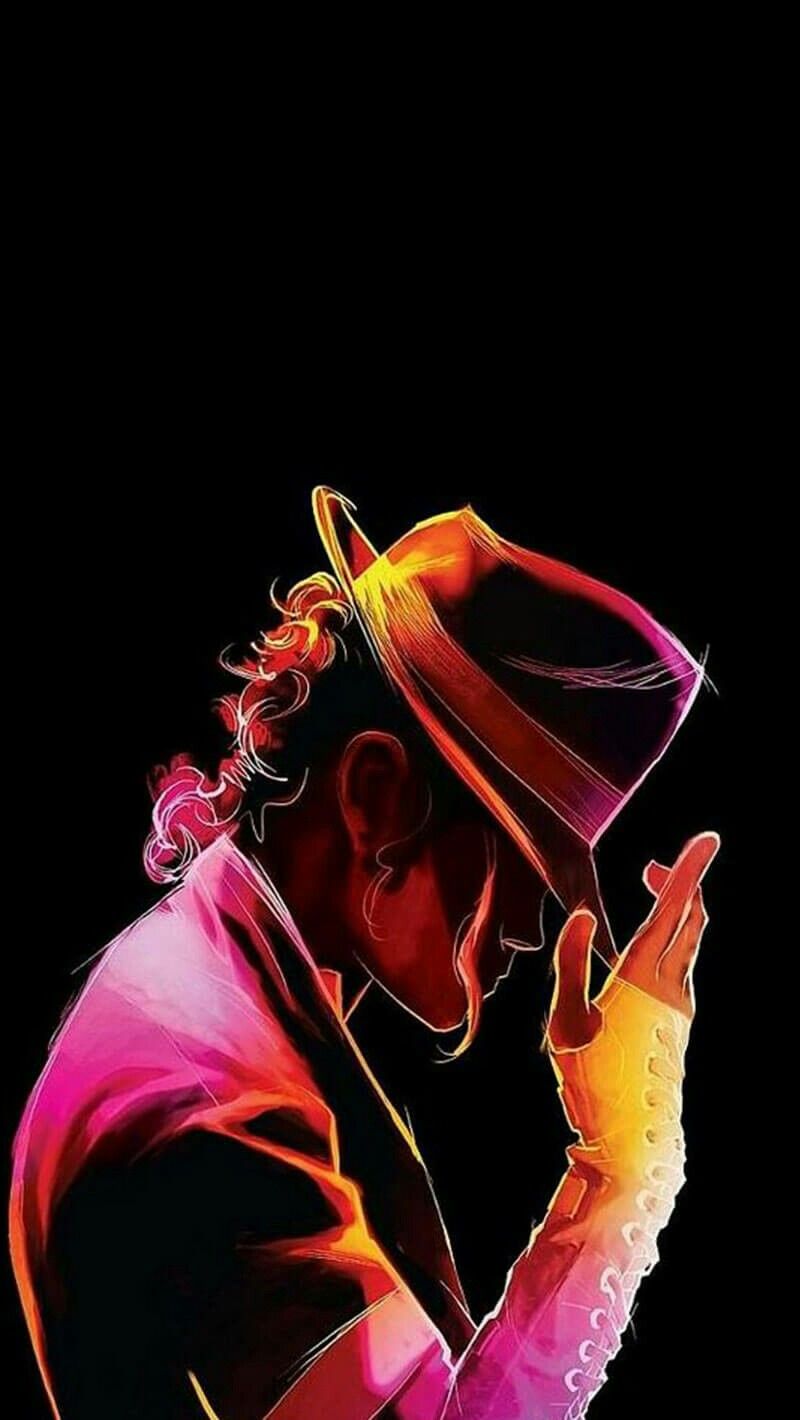 Detail Michael Jackson Background Nomer 27