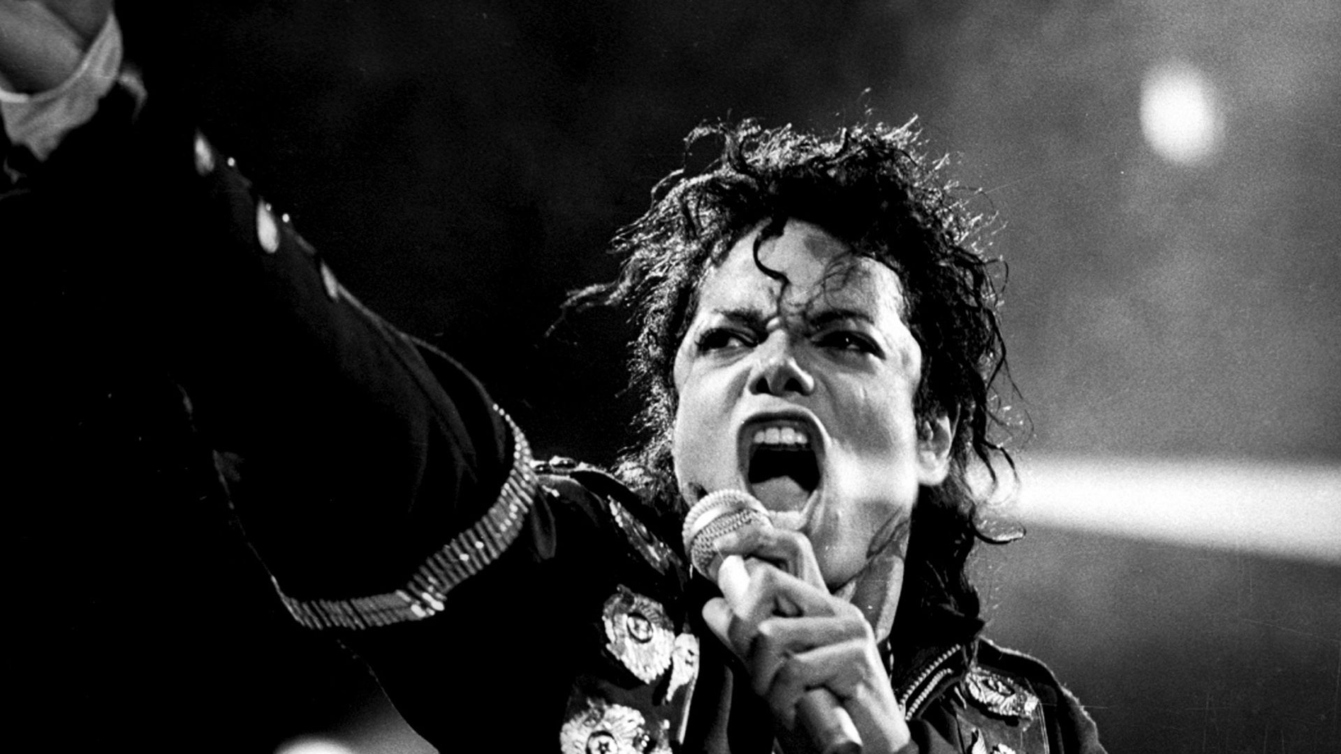 Detail Michael Jackson Background Nomer 32