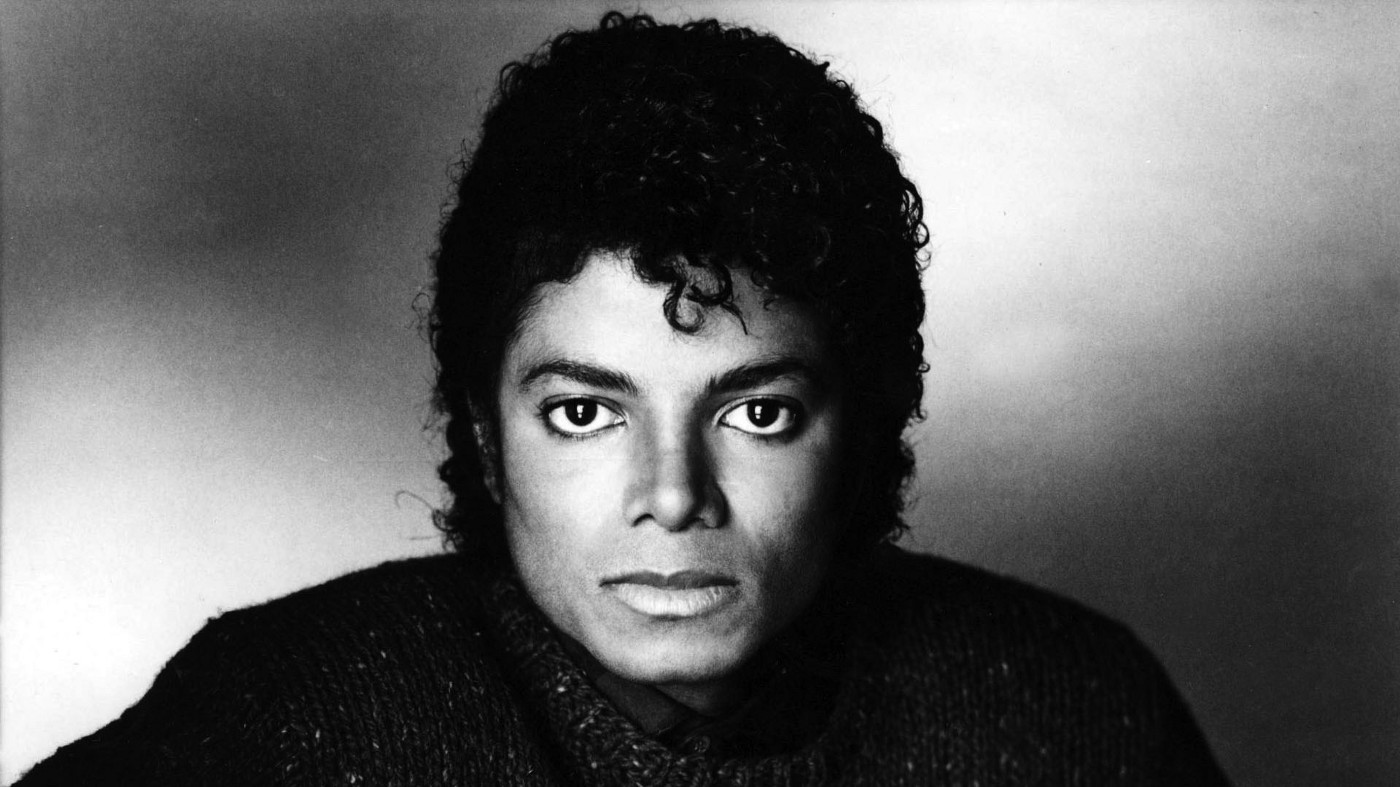 Detail Michael Jackson Background Nomer 38