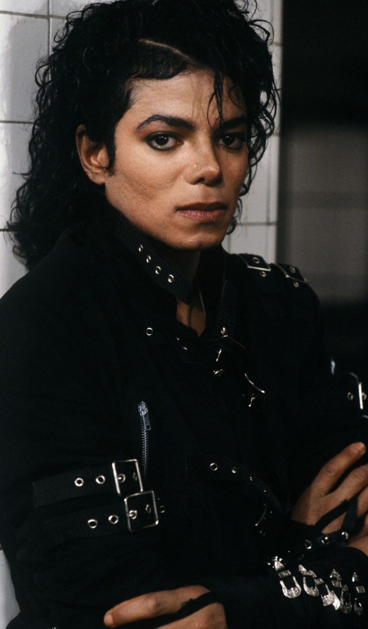 Detail Michael Jackson Bad Images Nomer 10