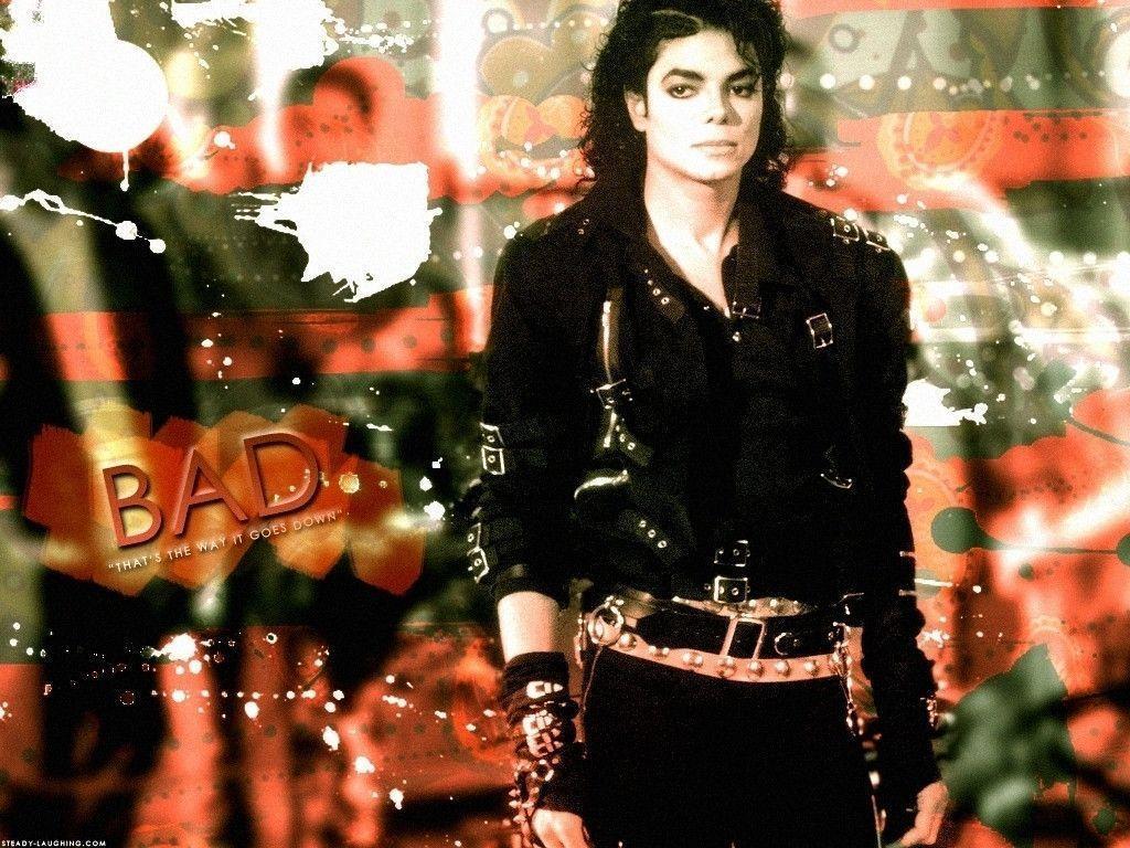 Detail Michael Jackson Bad Images Nomer 29