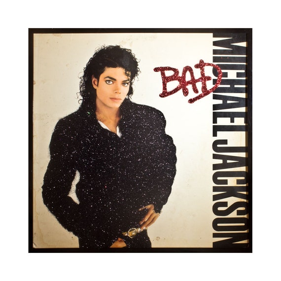 Detail Michael Jackson Bad Images Nomer 45