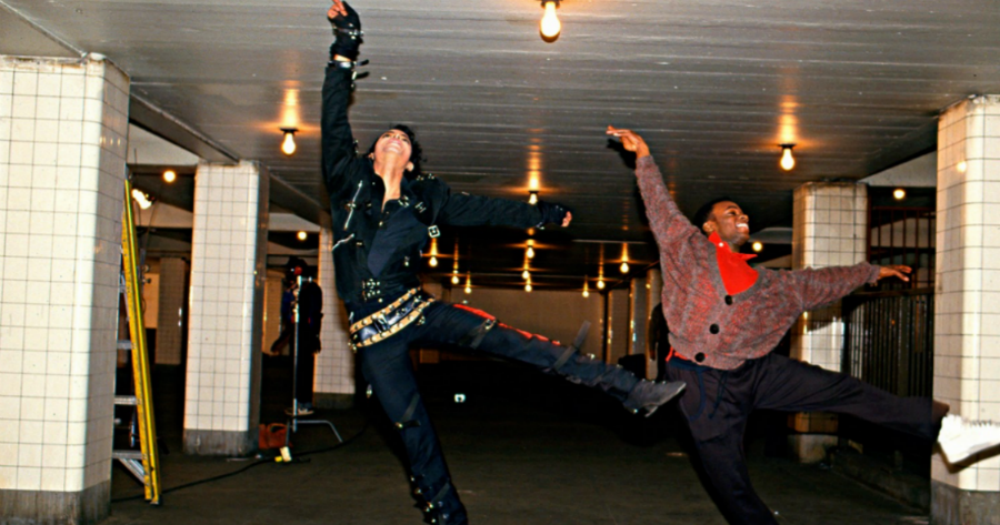 Detail Michael Jackson Bad Pics Nomer 18