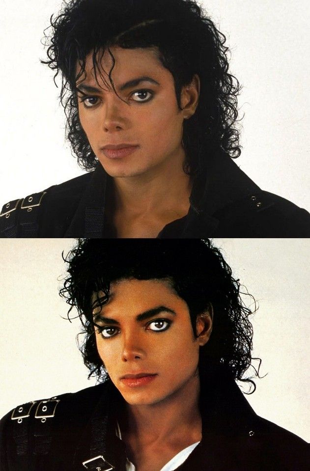 Detail Michael Jackson Bad Pics Nomer 23