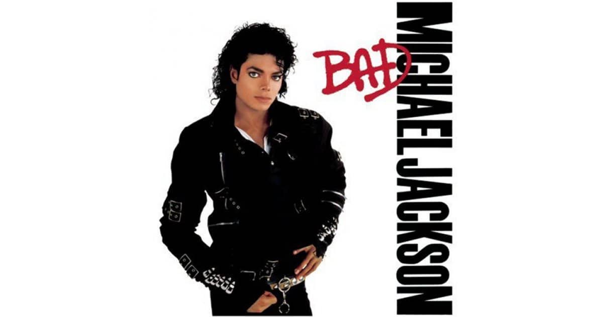 Detail Michael Jackson Bad Pics Nomer 25