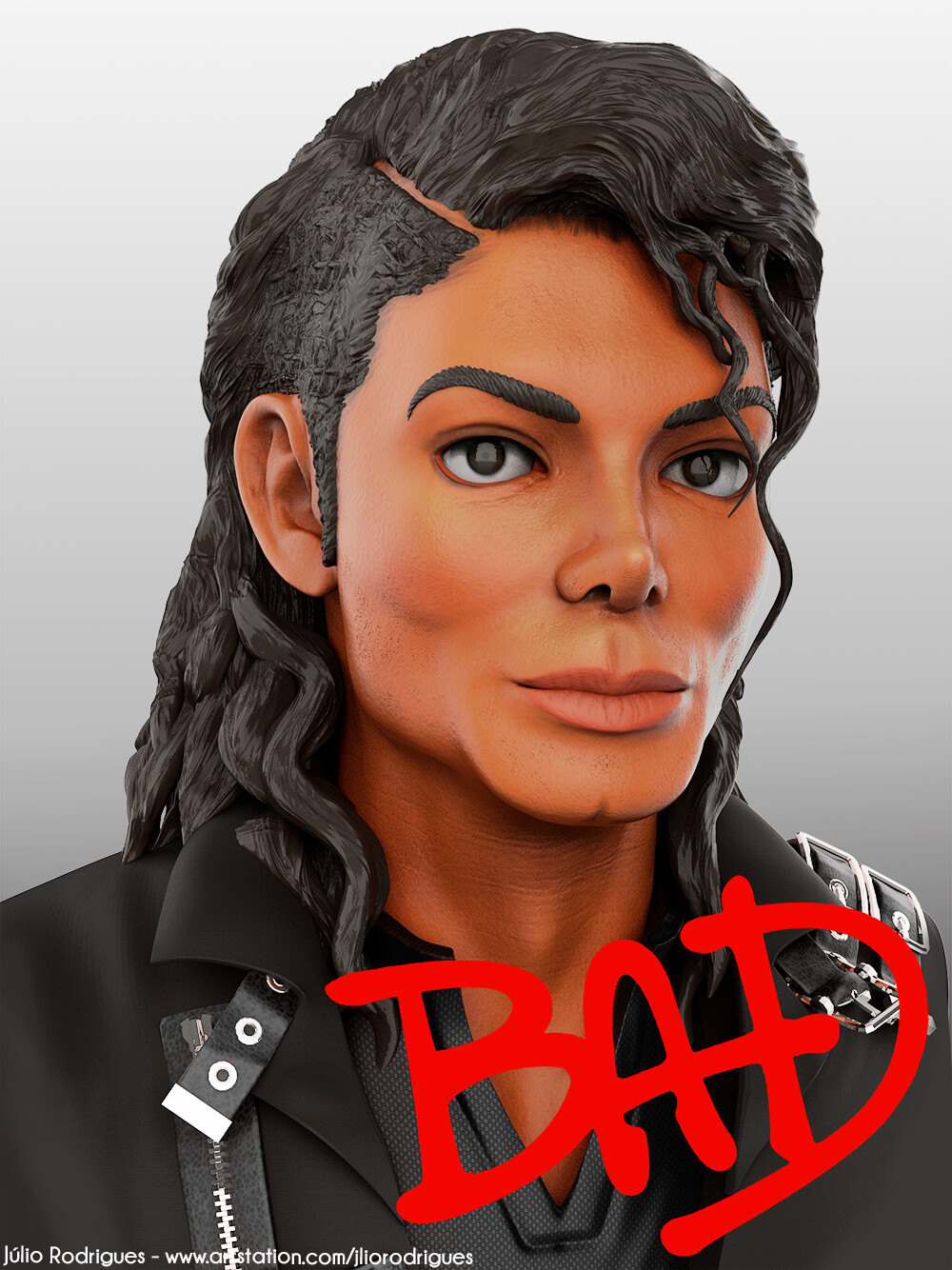 Detail Michael Jackson Bad Pics Nomer 37