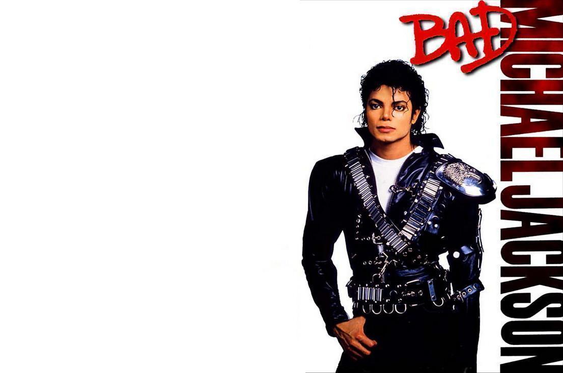 Detail Michael Jackson Bad Pics Nomer 54