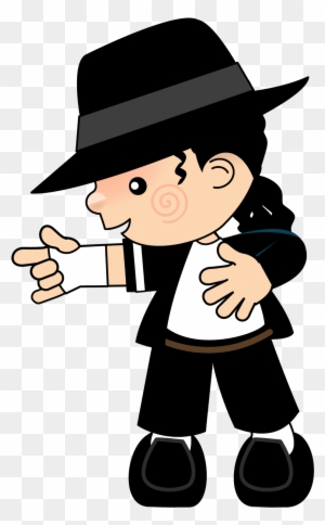 Detail Michael Jackson Clipart Nomer 11