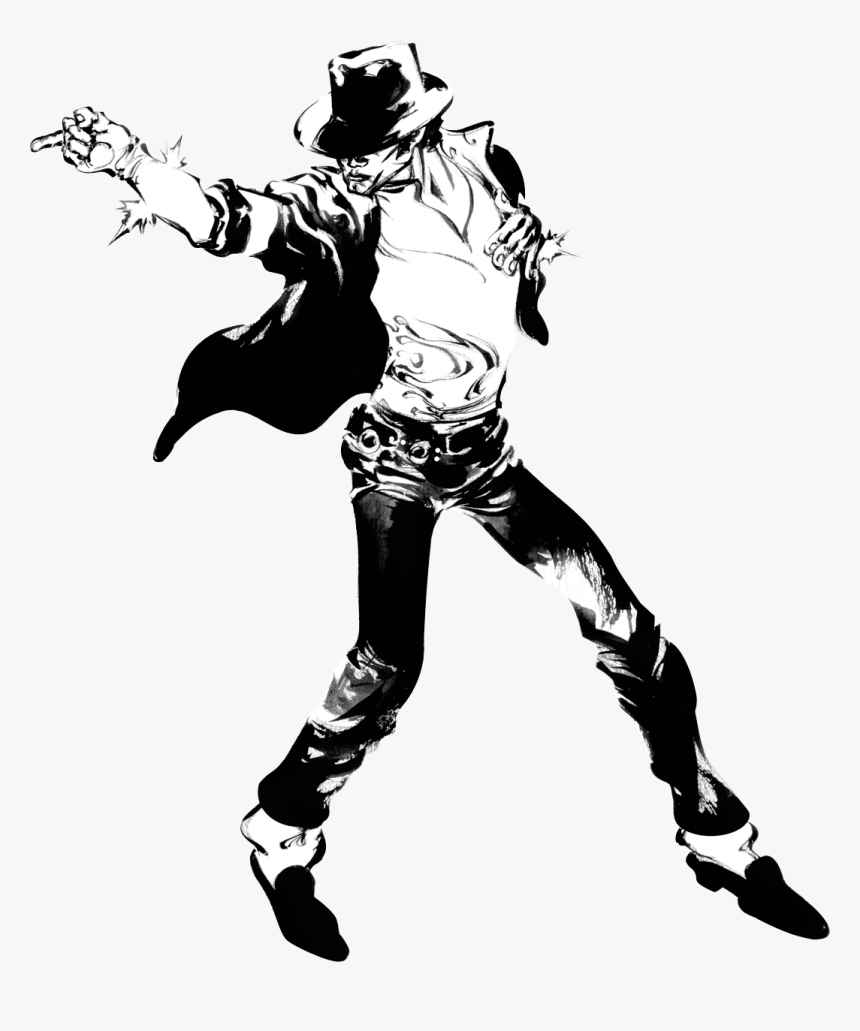 Detail Michael Jackson Clipart Nomer 12