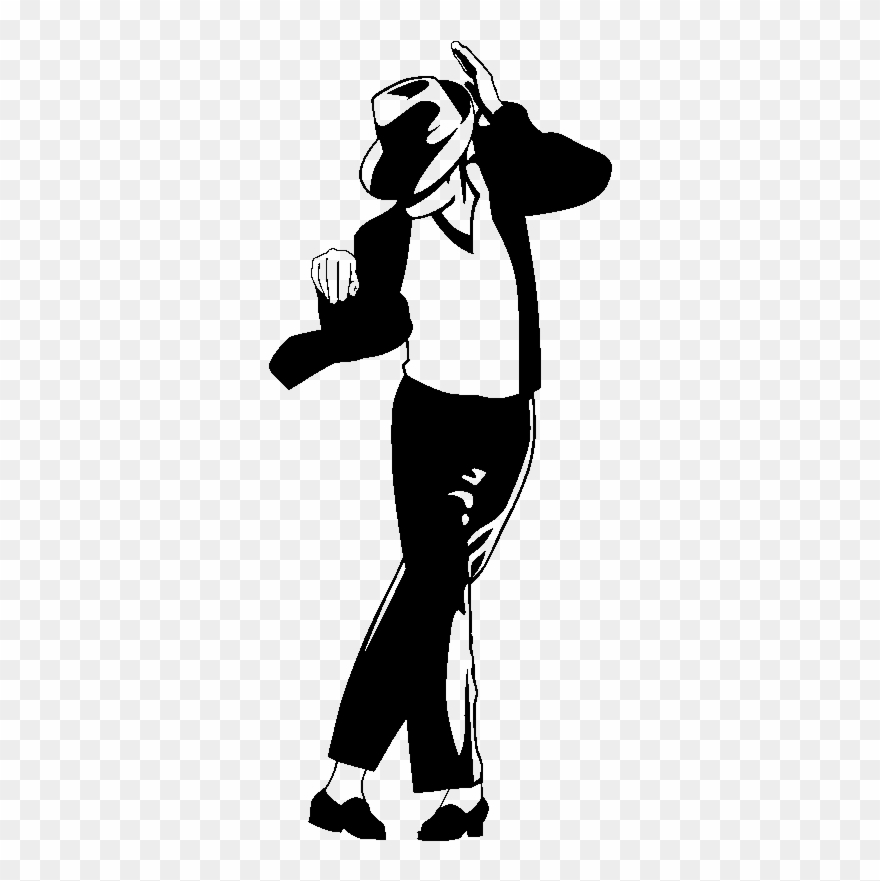 Detail Michael Jackson Clipart Nomer 15