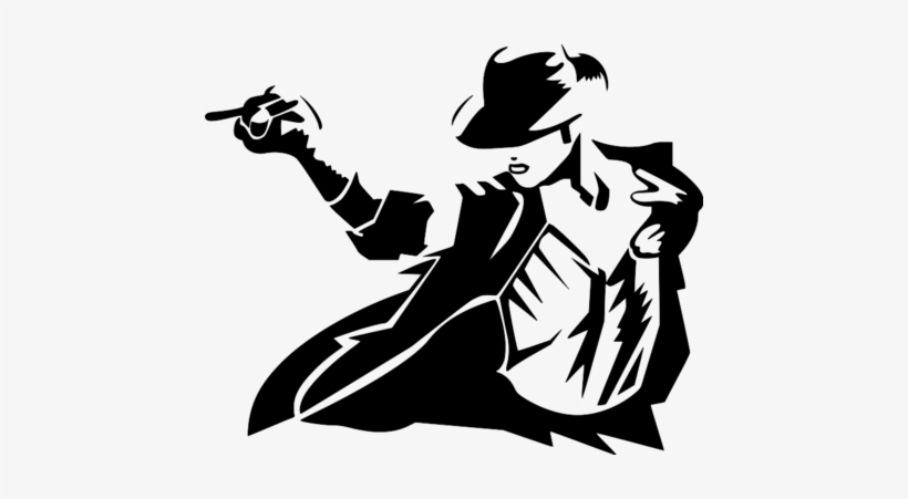 Detail Michael Jackson Clipart Nomer 17