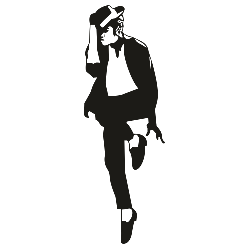 Detail Michael Jackson Clipart Nomer 22