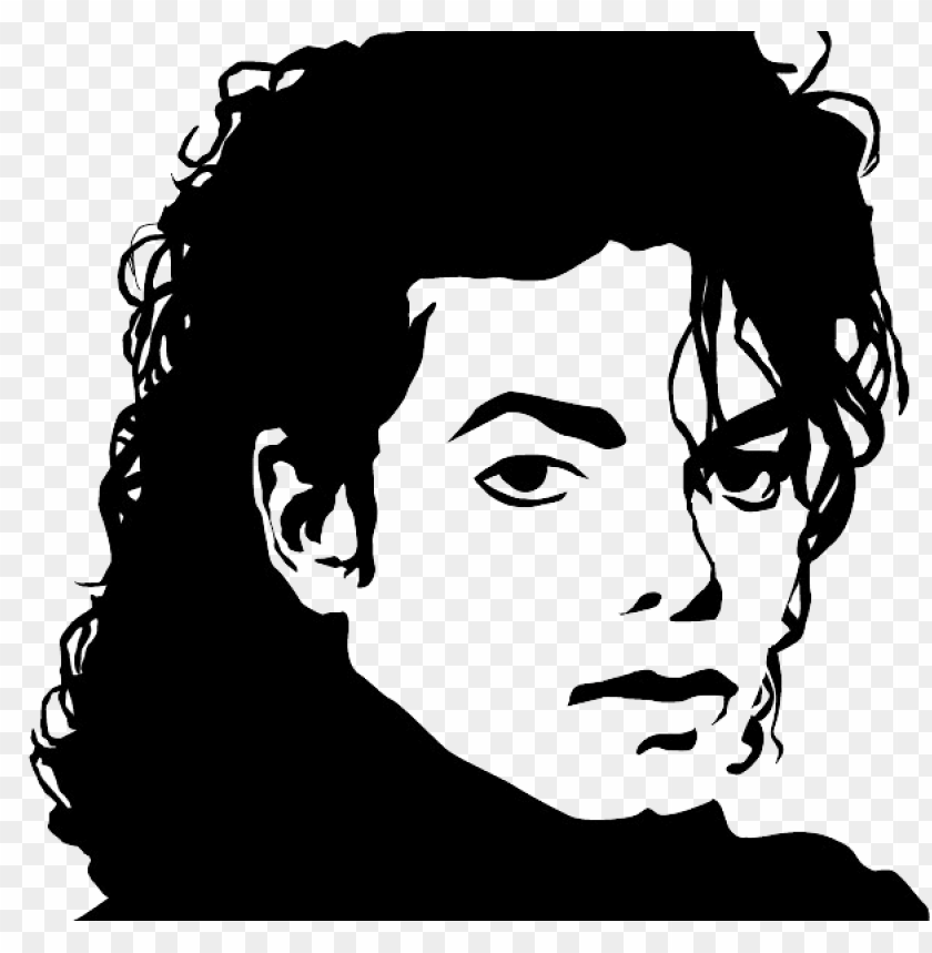 Detail Michael Jackson Clipart Nomer 30